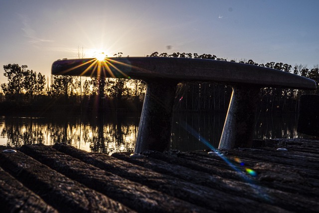 Free Water Lake photo and picture