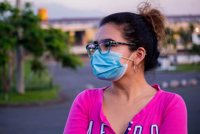 Mascarilla, Pandemia, Coronavirus, Covid