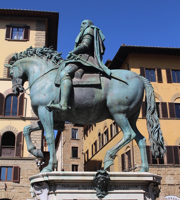 Free Florence Italy photo and picture