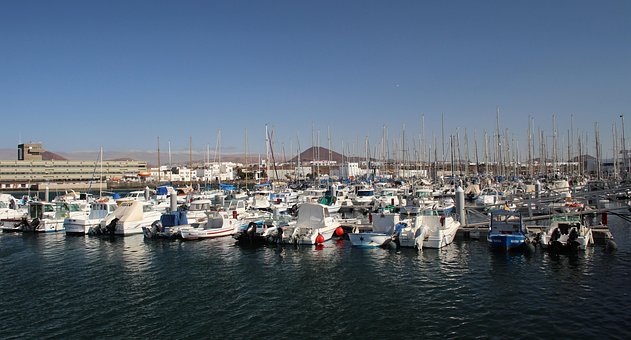 Free Lanzarote Spain photo and picture