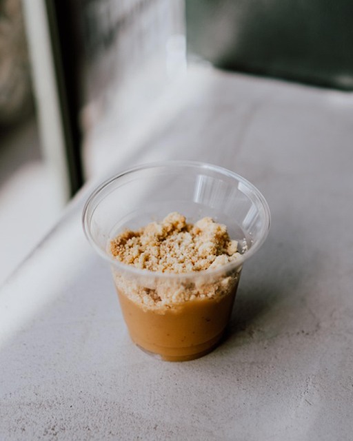 Free Dessert Cream photo and picture