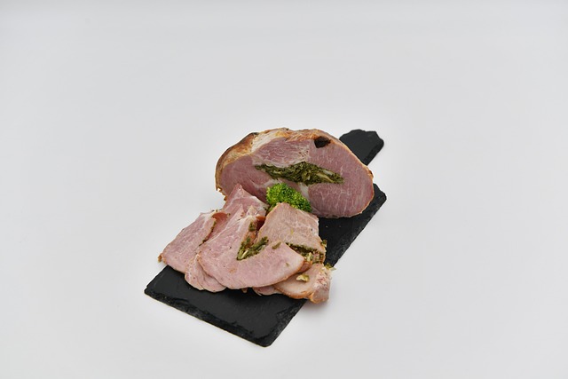 Free Neck Neck Fillet photo and picture