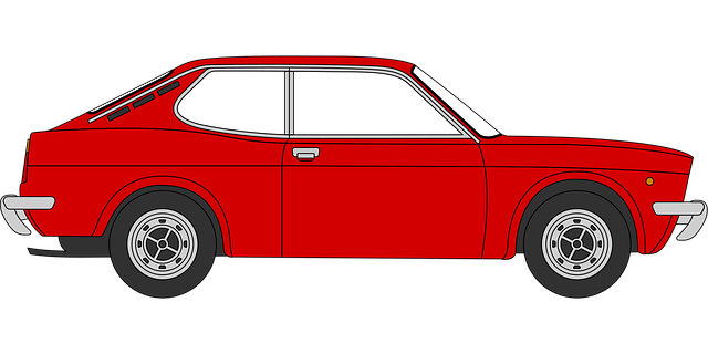 Free car transport vehicle vector
