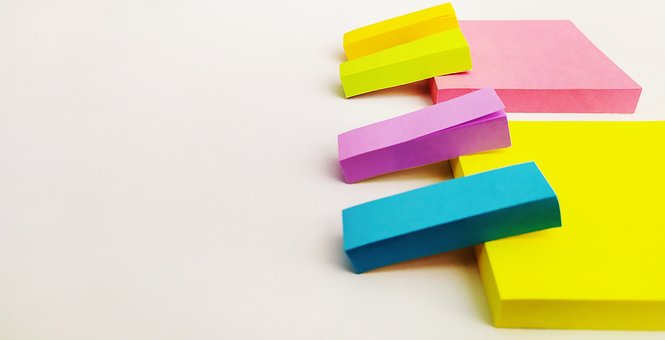 Free Grades Colors photo and picture