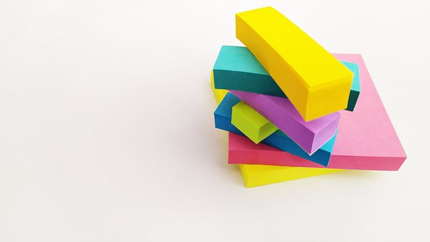 Free Grades Colors photo and picture