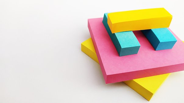 Free Grades Colors photo and picture
