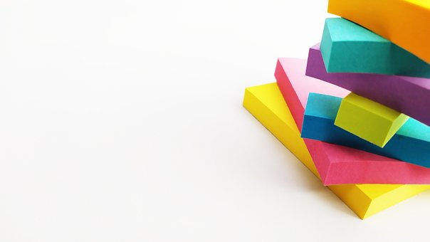 Free Grades Colors photo and picture