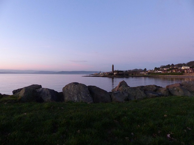 Free Scotland Nature photo and picture