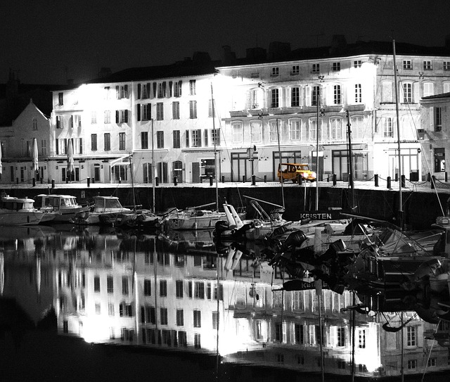 Free Mehari Port photo and picture