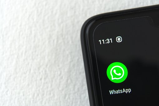Telefonen, Kontor, Whatsapp, Teknologi
