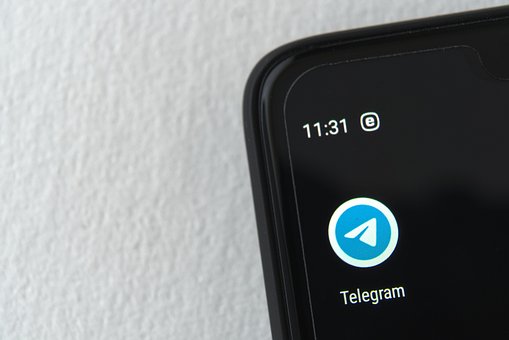 Telefonen, Kontor, Telegram, Teknologi