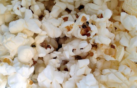 Free Popcorn Cinema photo and picture