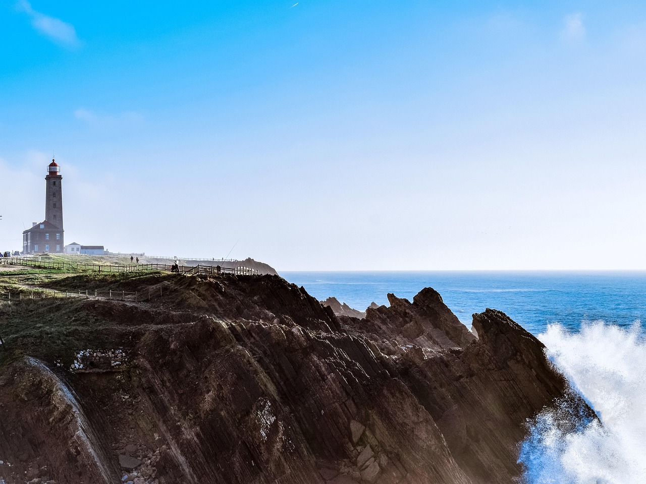 灯塔 海 塔 - Pixabay上的免费照片 - Pixabay