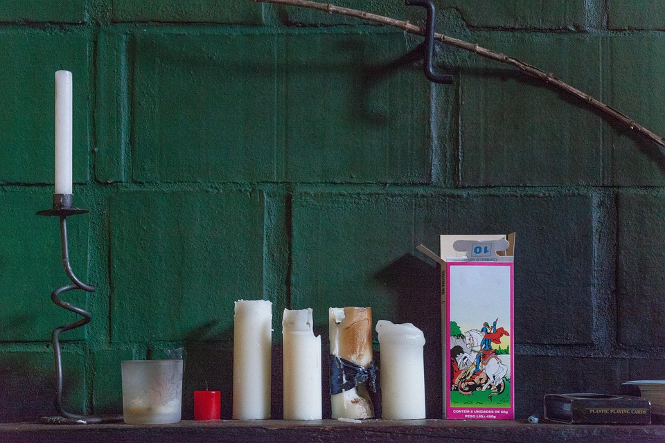 Candles Rustic Vintage - Free photo on Pixabay