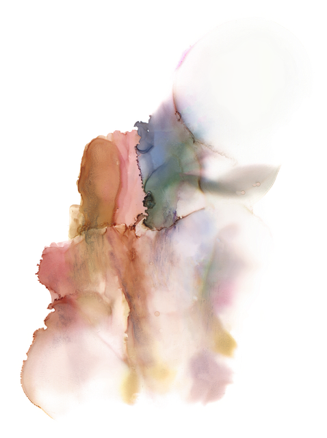 Acuarela, Resumen, Pintura, Cuadro