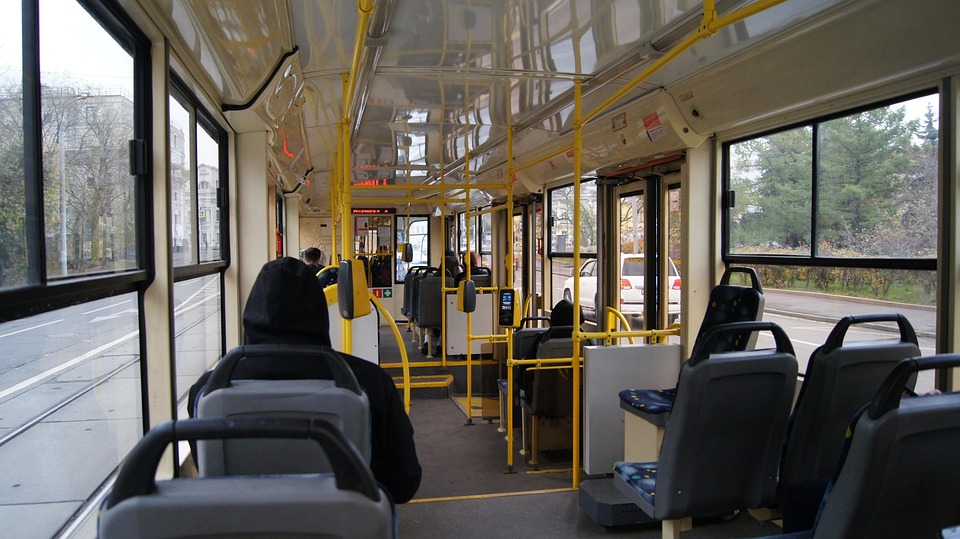 À L'Intérieur Du Tram - Photo gratuite sur Pixabay - Pixabay