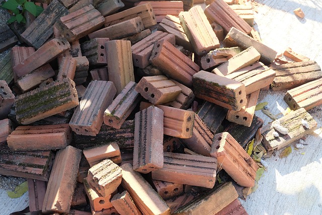 Free Brick Sand photo and picture