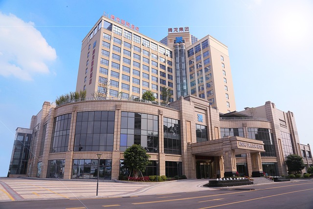 Free Hotel Hd photo and picture