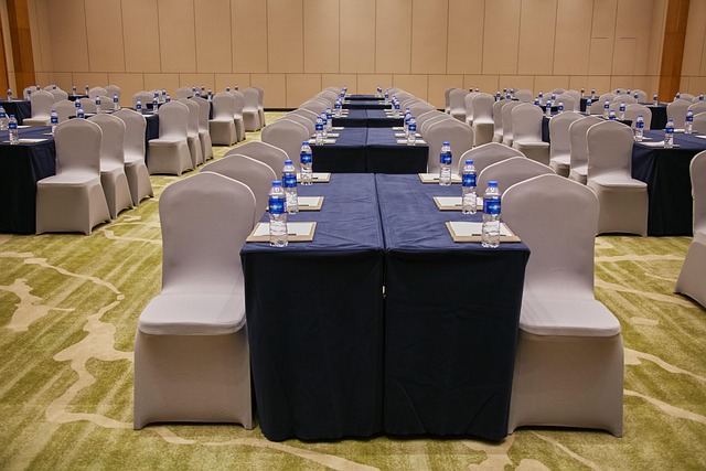Free Ballroom Meeting Room photo and picture