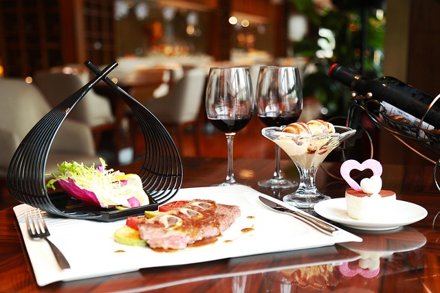 Free Western Food Steak photo and picture