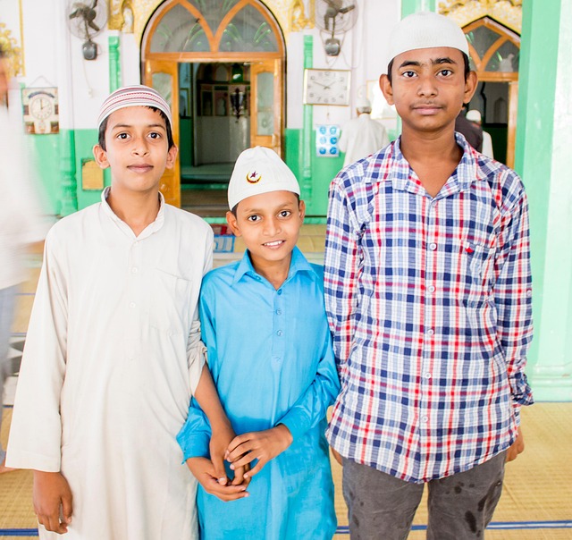 Free India Kids photo and picture