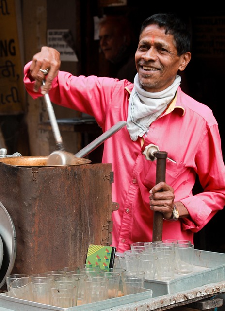Free Tea Chai photo and picture