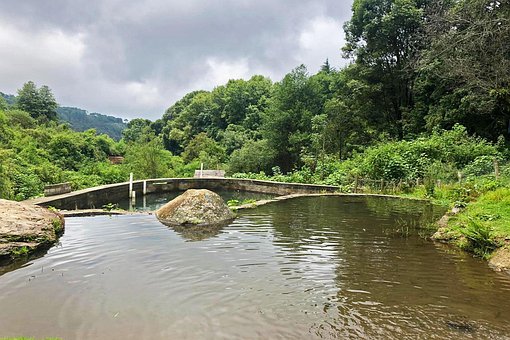 Free Water Lake photo and picture