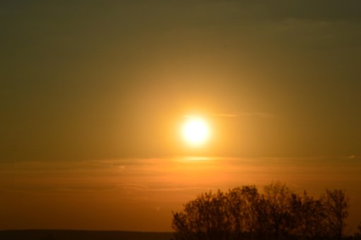 Free Sun Halo photo and picture
