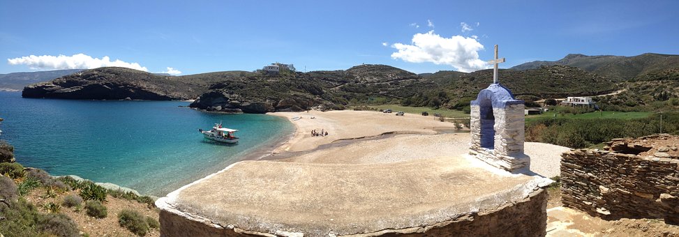 Free Island Beach photo and picture