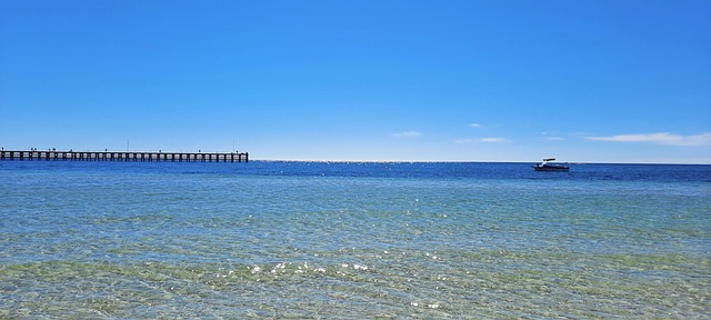 Free Boat Jetty photo and picture