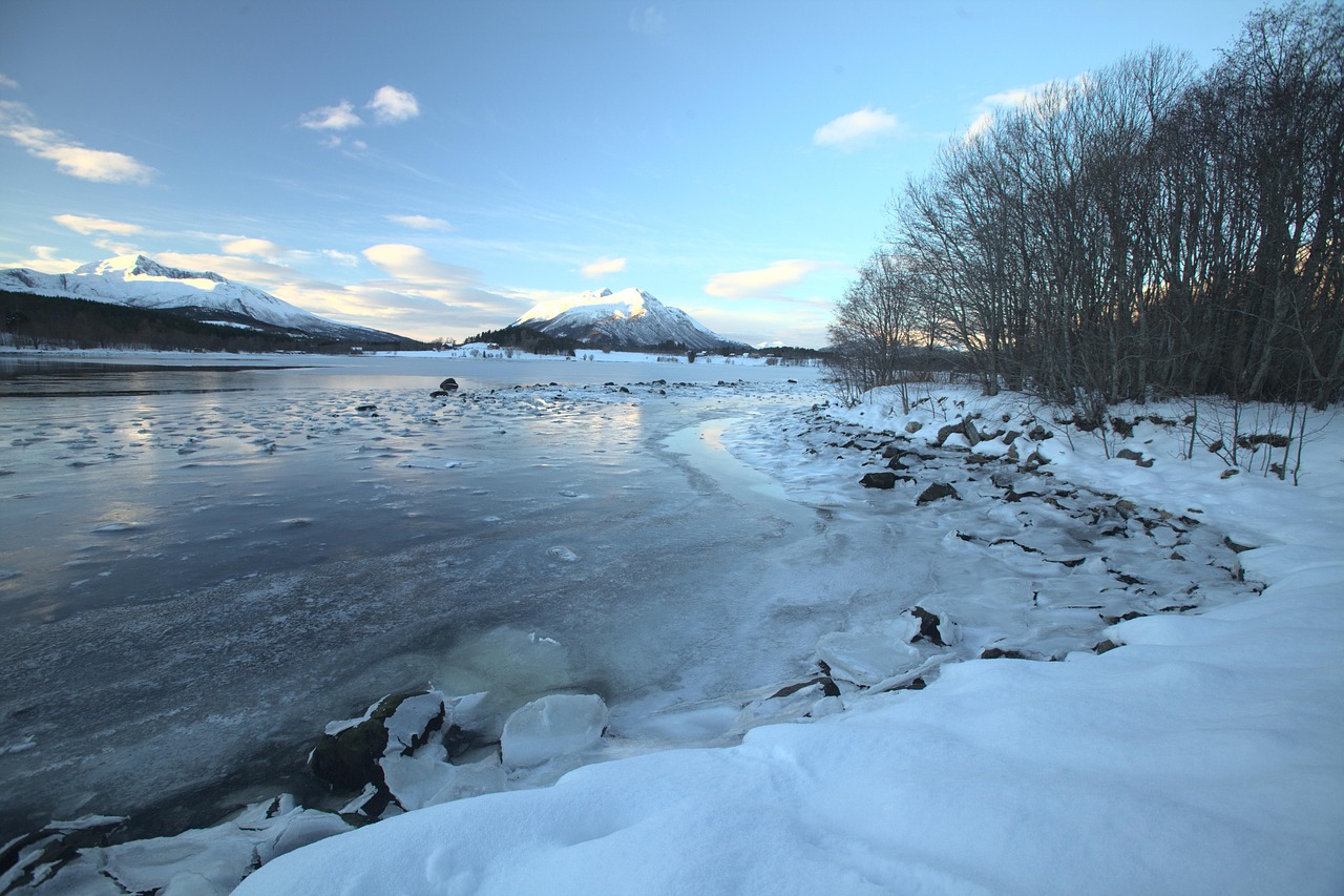 雪 冰 水 - Pixabay上的免费照片 - Pixabay