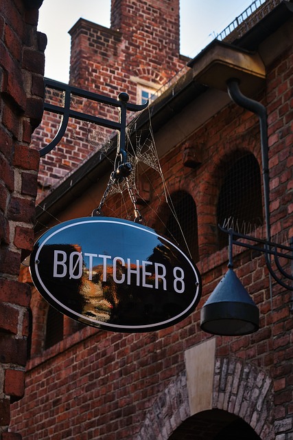 Free Bremen Historic Center photo and picture