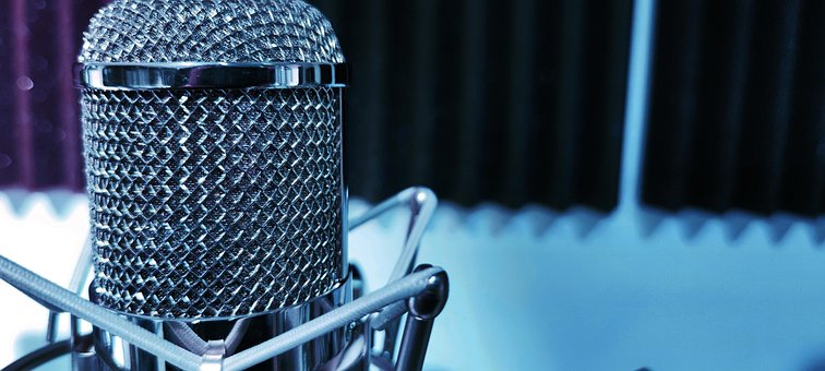 Free Microphone Light photo and picture