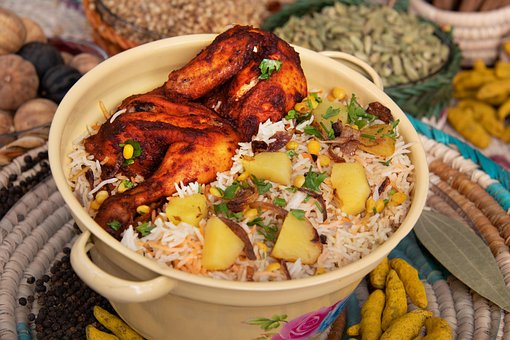 Free Grilled Chicken photo and picture