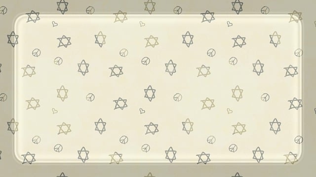 Stjerner, Davidsstjerne, Magen David