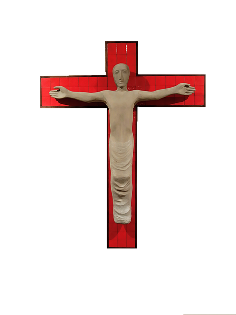 Free Cross Jesus illustration and picture