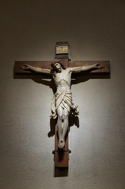 Free Cross Jesus photo and picture