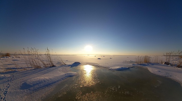 Free Winter And photo and picture