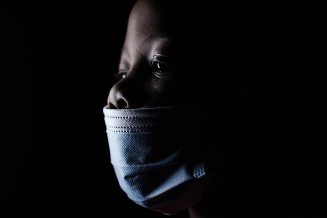 Free Coronavirus Mask photo and picture