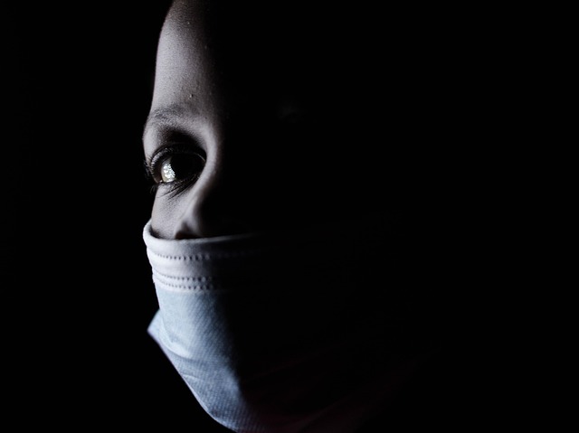 Free Coronavirus Mask photo and picture