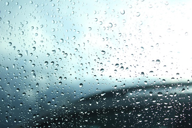 Regen, Wetter, Stimmung, Gewitter, Sturm