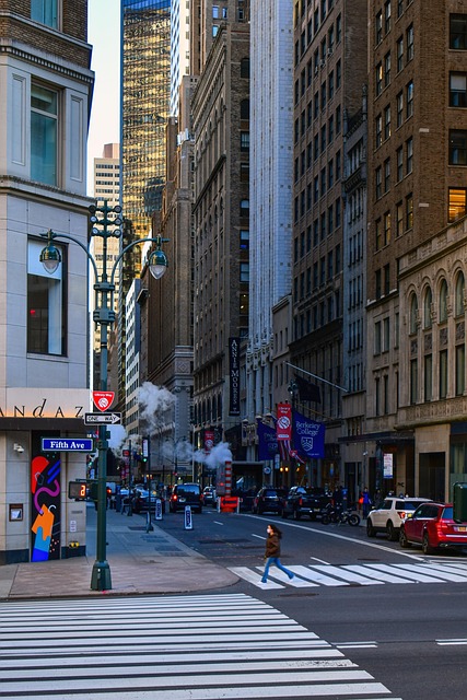 Free Manhattan Empty photo and picture