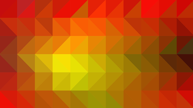Mesh-Farbverlauf Desktop-Hintergrund