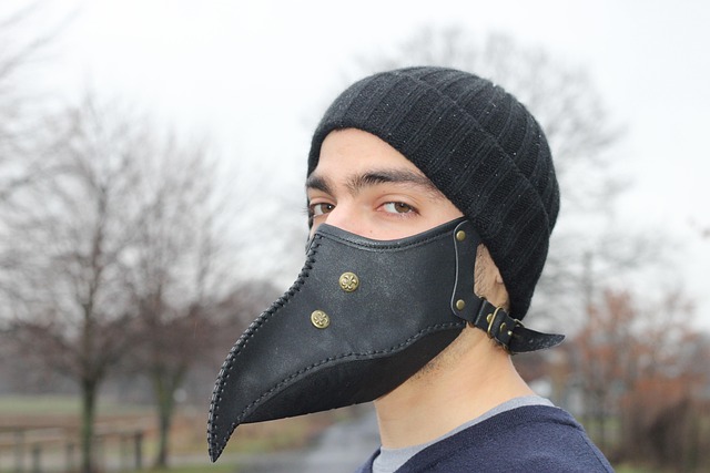 Free Mask Mask Duty photo and picture