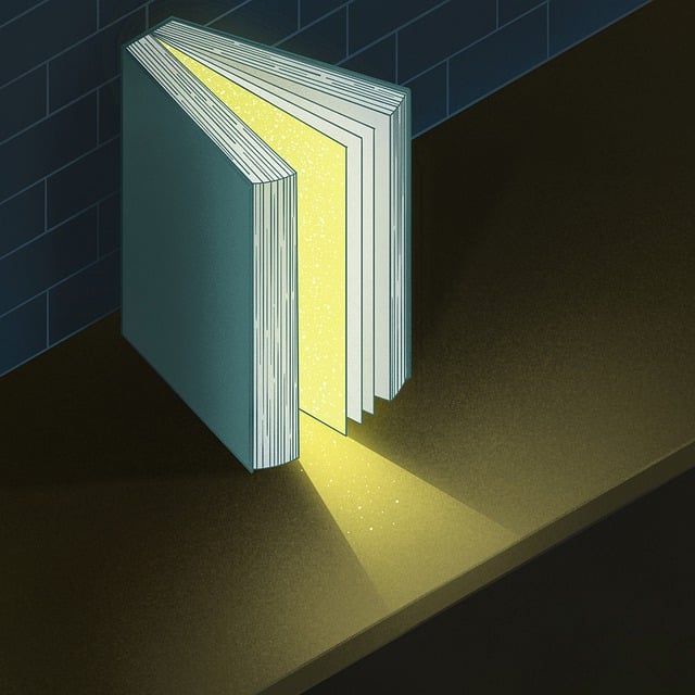 Free book read novel illustration