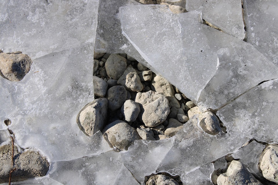 Ice Stones Cold - Free photo on Pixabay - Pixabay