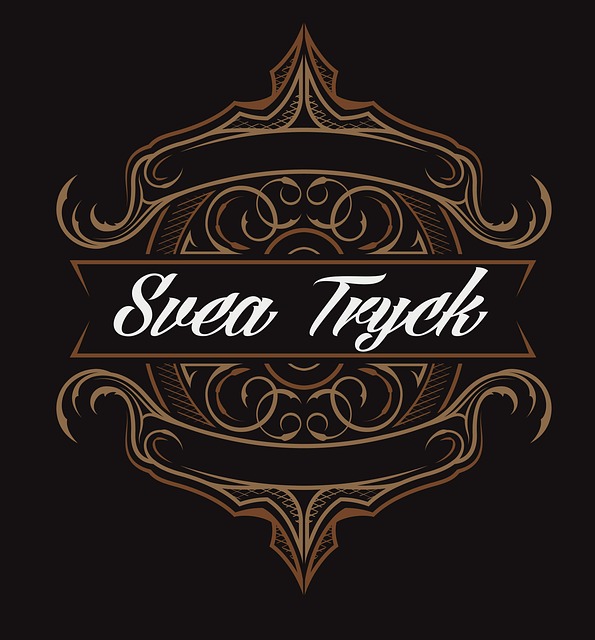 Design, Sverige, Print