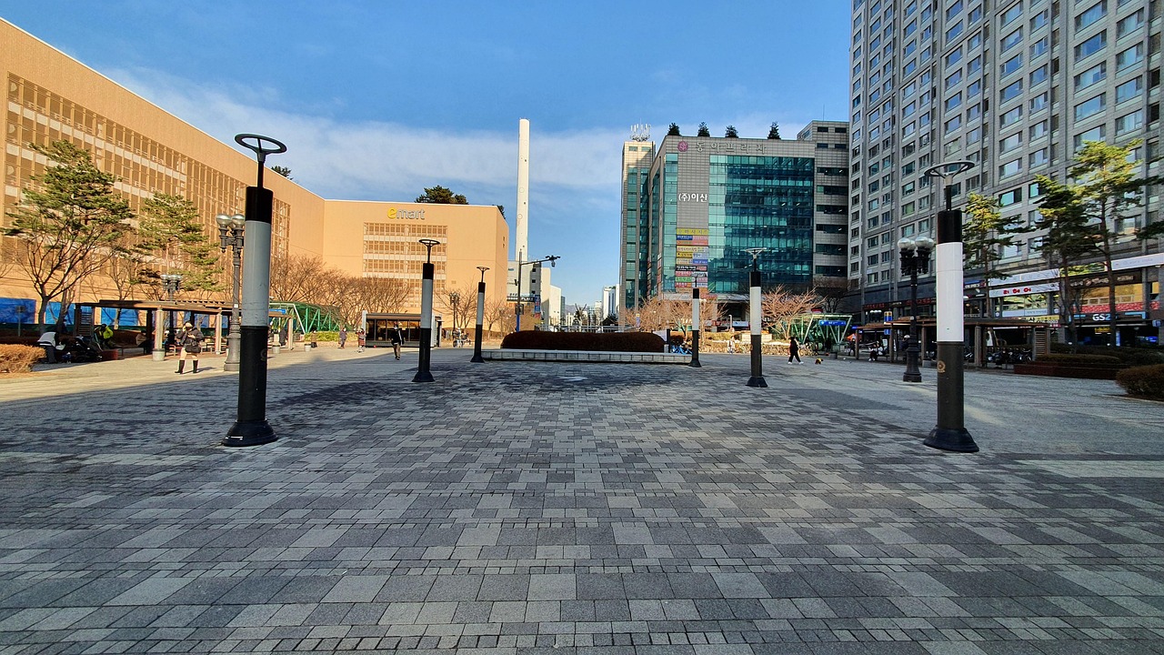 3+ Free 도시 소음 & Daejeon Images - Pixabay