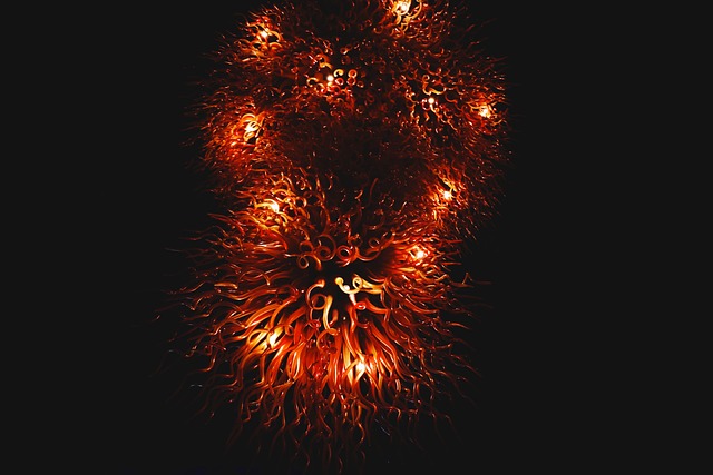 Free Light Red photo and picture