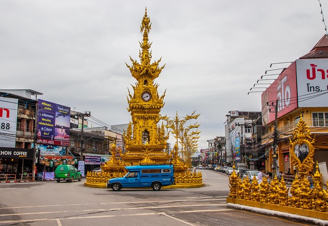 Free Chiangrai Chiang Rai photo and picture